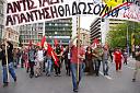 Koje još predmete obožavaju ljubitelji satova ?-greece-demonstrations1.jpg