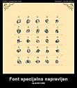 Smešne slike i video klipovi-font-specijalno-napra.jpg