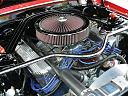 Koje automobile voze ljubitelji satova ?-mump_0612_04z-1967_ford_mustang_fastback-engine.jpg