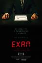 Preporučite film / Poslednji film koji ste pogledali-exam.jpg
