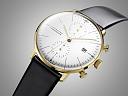 Slike satova koji mi se sviđaju-junghans_max_bill_gold_chrono_027-9100-00_jubilaeumsmodell.jpg