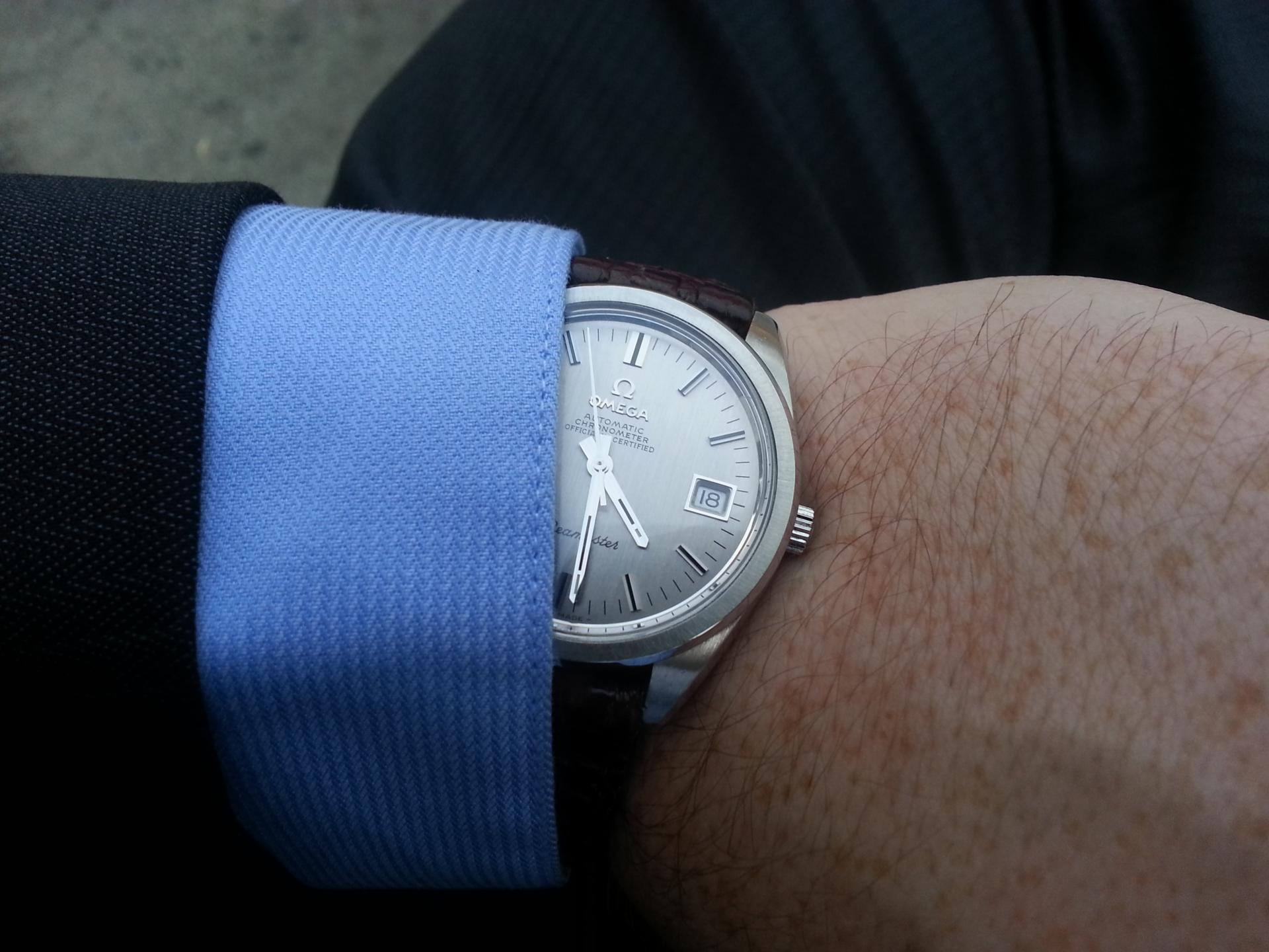 Naziv: Omega Vintage Dress 1.jpg, pregleda: 194, veličina: 221,5 KB