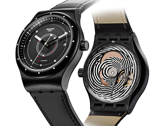 Naziv: Swatch-Sistem51-Mechanical-Watches-satovi-2014_black.jpg, pregleda: 2583, veličina: 138,3 KB