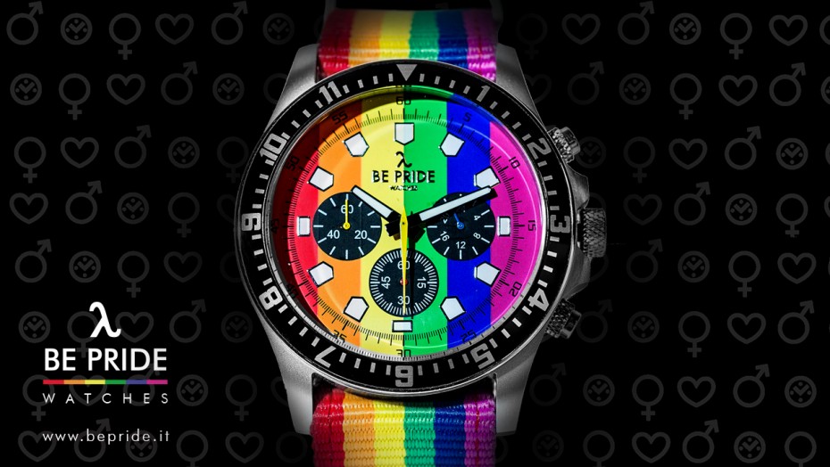 Naziv: Be-Pride-watches-satovi-1.jpg, pregleda: 432, veličina: 113,6 KB