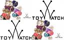 Domaće tržište satova bogatije za novi brend –  Satovi ToyWatch-toy-watch.jpg