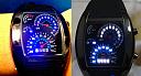 Digitalni sat: Max Speed Speedometer Car Watch-dash-watch-6.jpg