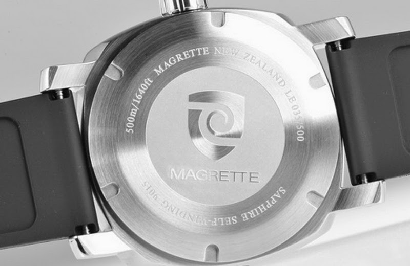 Naziv: MAGRETTE Moana Pacific Professional G14 07.jpg, pregleda: 467, veličina: 50,2 KB
