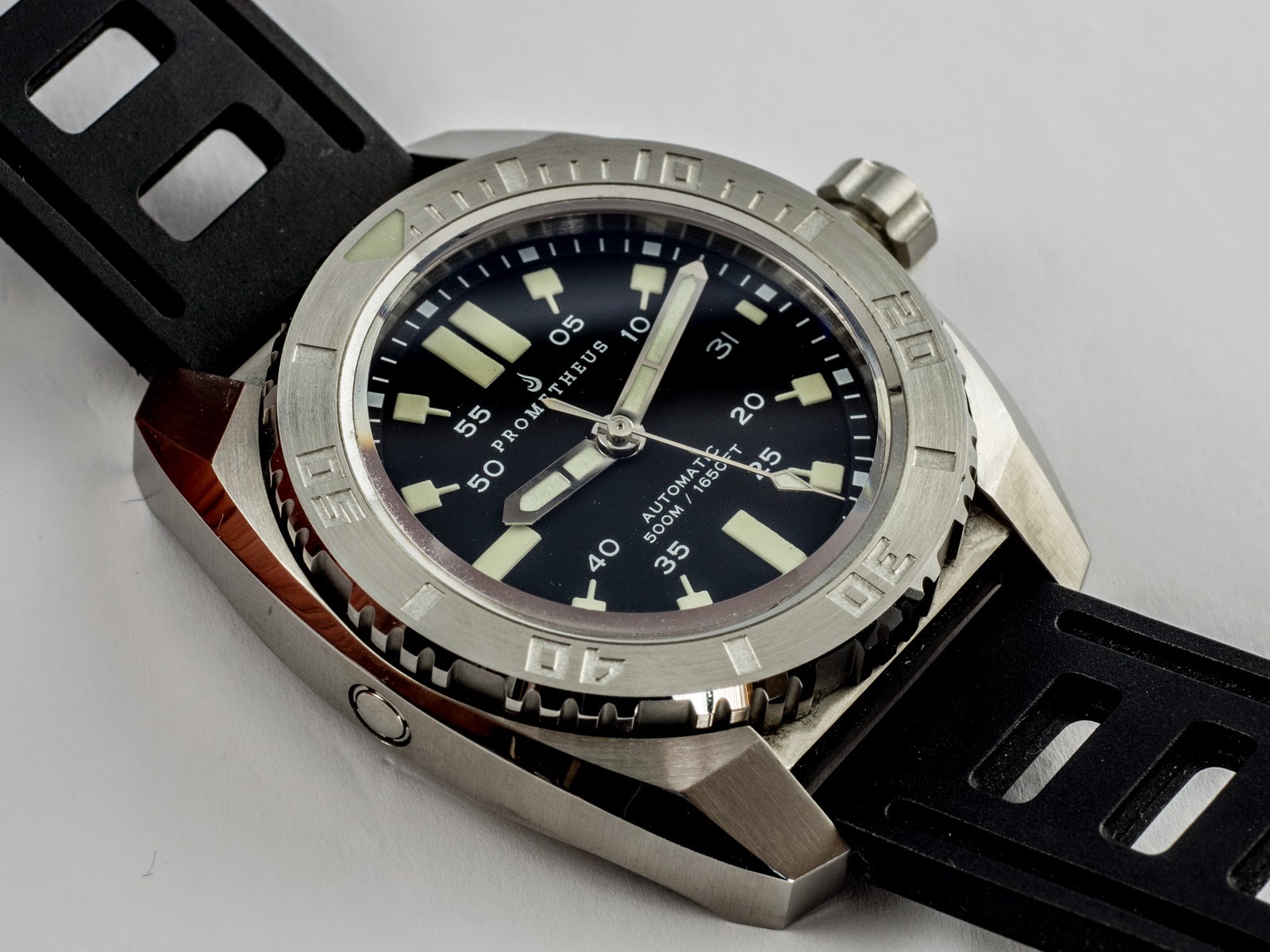 Naziv: PROMETHEUS Piranha 500M 01.jpg, pregleda: 408, veličina: 294,0 KB