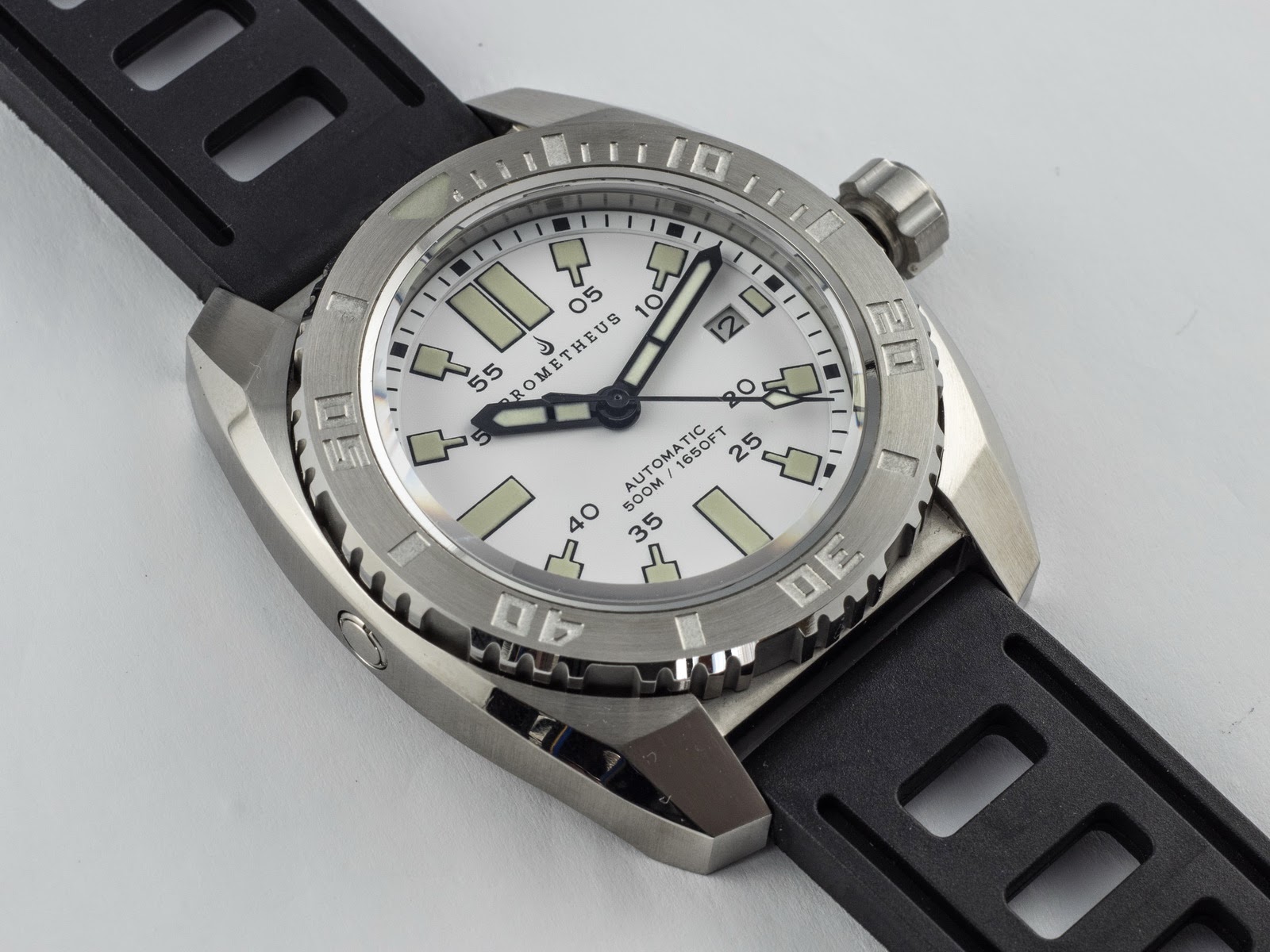 Naziv: PROMETHEUS Piranha 500M 03.jpg, pregleda: 296, veličina: 271,7 KB