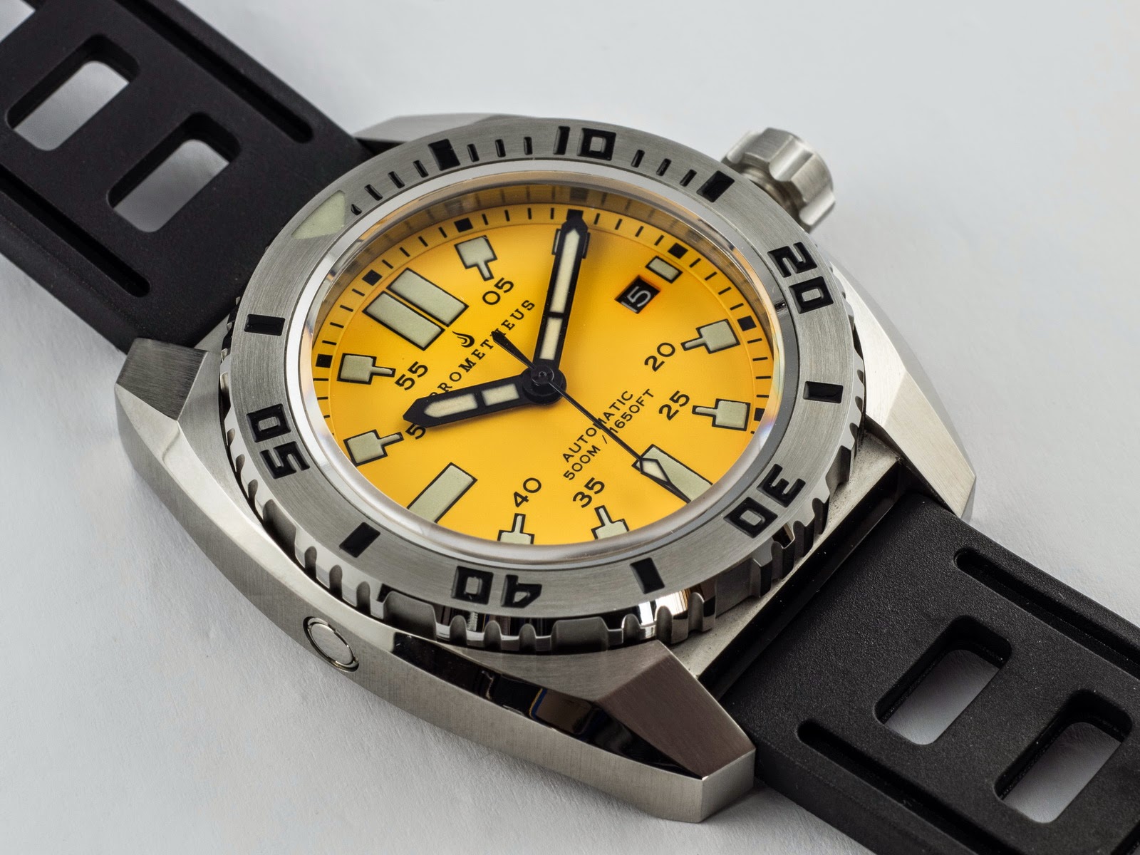 Naziv: PROMETHEUS Piranha 500M 04.jpg, pregleda: 387, veličina: 313,7 KB