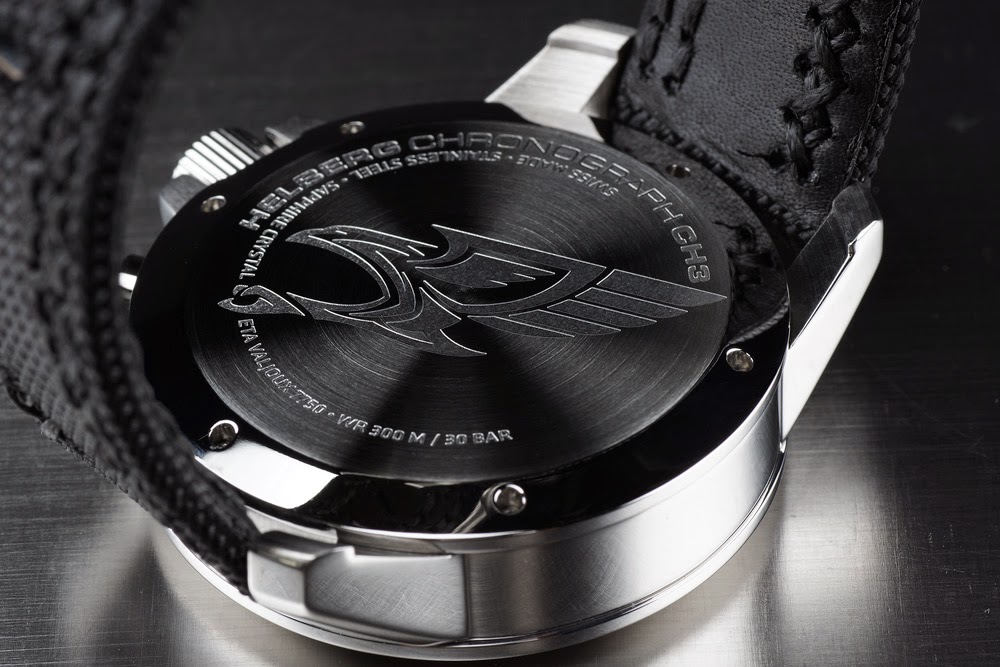Naziv: HELBERG CH3 Chronograph 300M 06.jpg, pregleda: 318, veličina: 127,8 KB