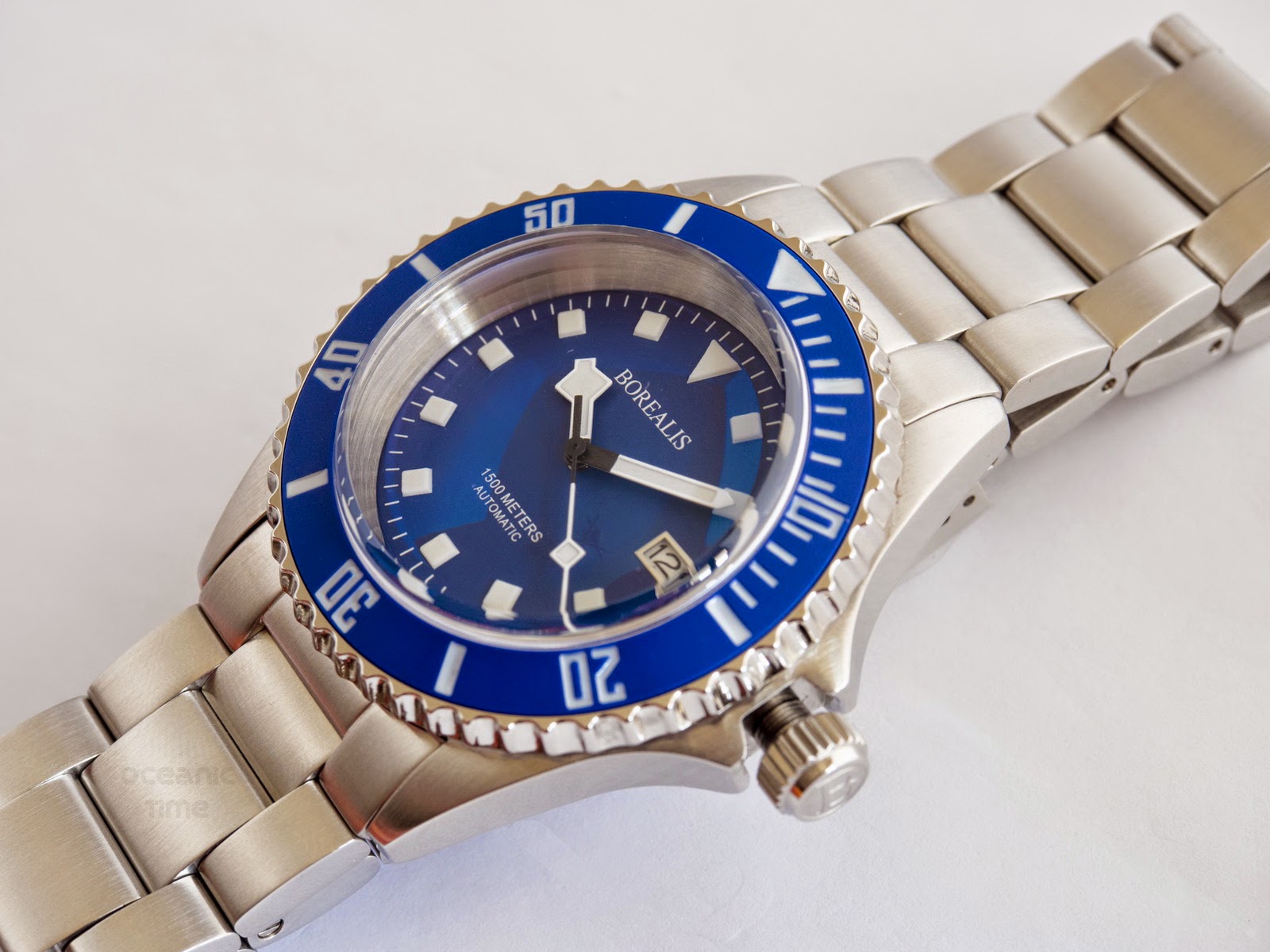 Naziv: BOREALIS Sea Hawk 1500M 02.jpg, pregleda: 2178, veličina: 233,1 KB