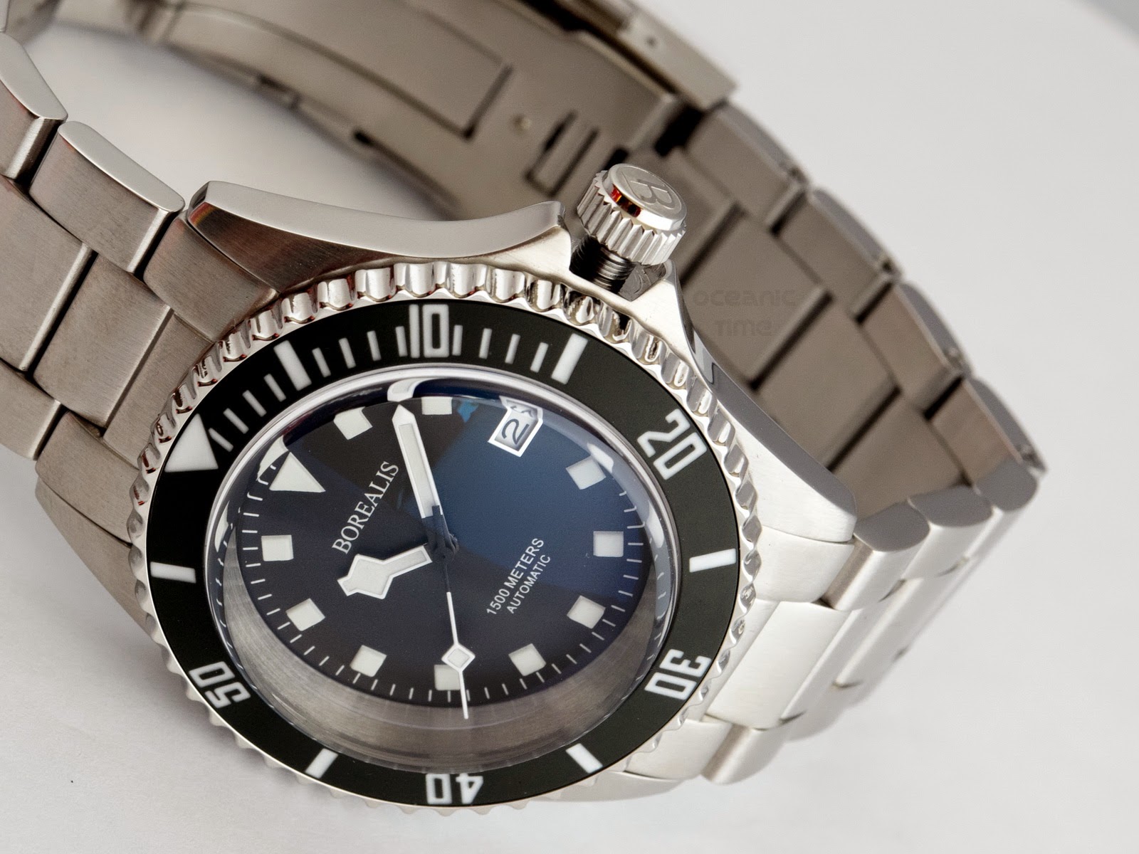 Naziv: BOREALIS Sea Hawk 1500M 08.jpg, pregleda: 906, veličina: 272,4 KB