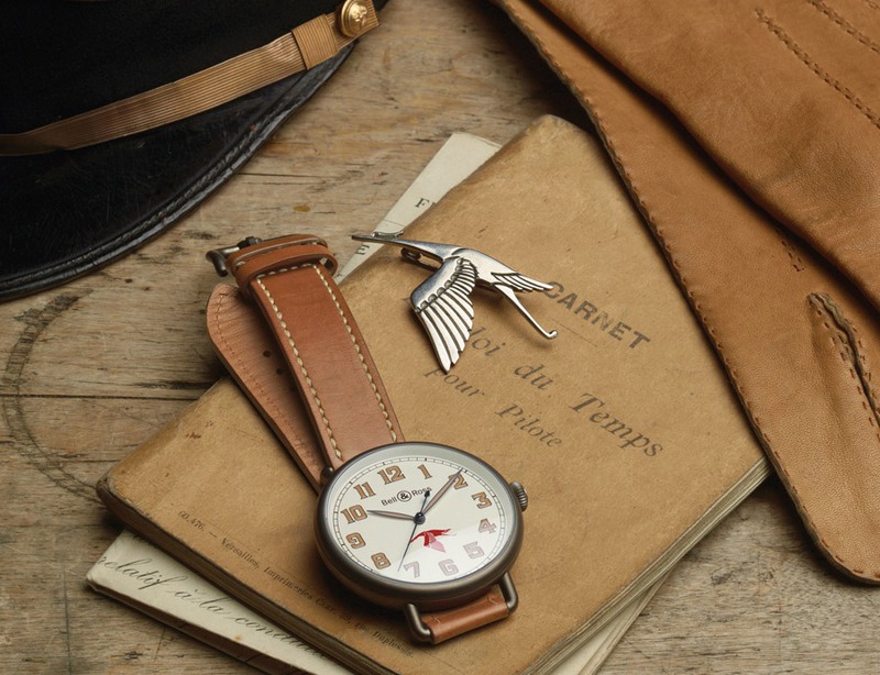 Naziv: Bell-Ross-Vintage-WWII-Guynemer.jpg, pregleda: 493, veličina: 163,1 KB