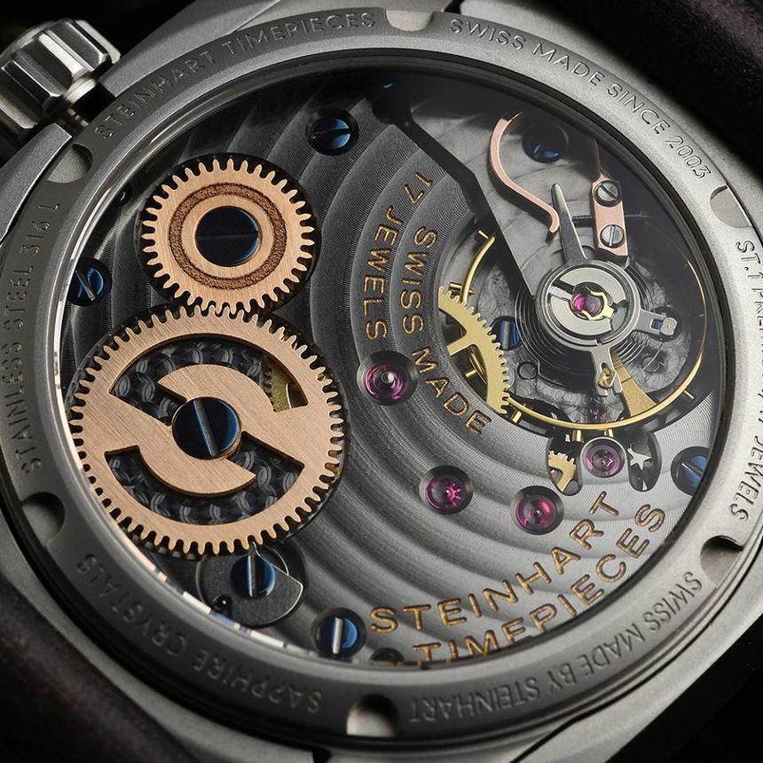 Naziv: Steinhart ST10 LE - 1.jpg, pregleda: 541, veličina: 153,3 KB