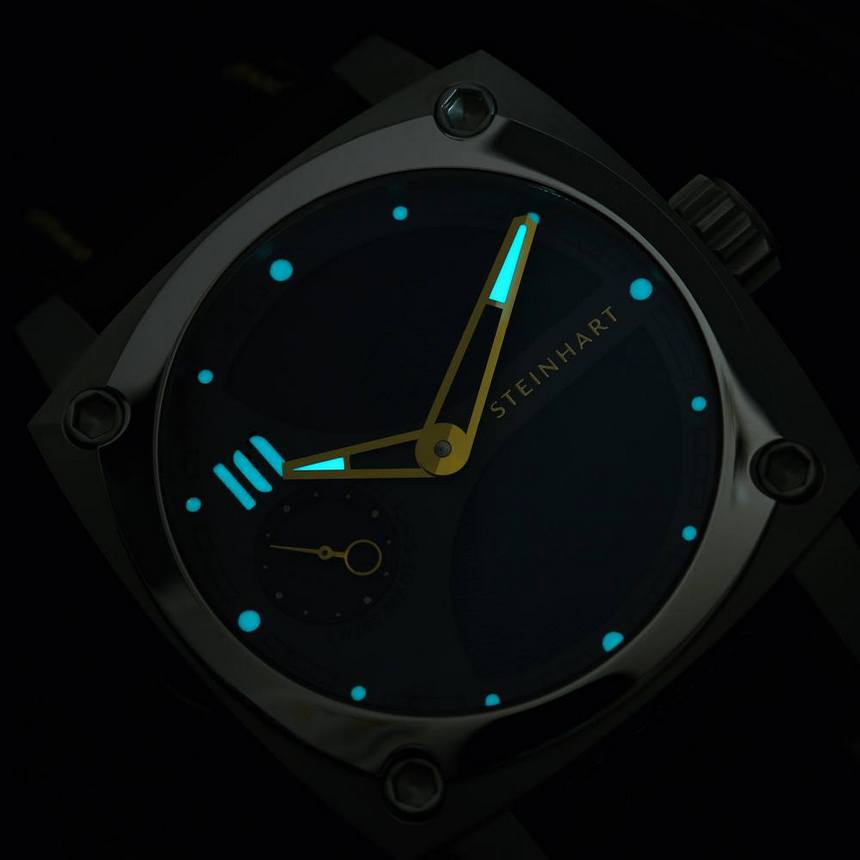 Naziv: Steinhart ST10 LE - 5.jpg, pregleda: 475, veličina: 29,2 KB