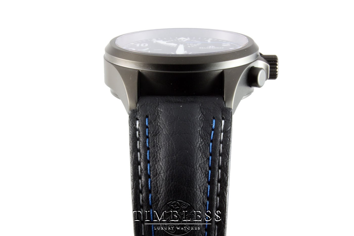 Naziv: Damasko DC 58 Black (26).JPG, pregleda: 504, veličina: 90,3 KB