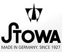 "STOWA" since 1927 - Info-stowa_logo.jpg