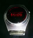 Prvi ruski digitalni sat LED "Elektronika 1"-buletronic-round-led-silver.jpg
