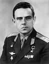 Poljot Strela 3017 (istorija, zanimljivosti, reizdanja)-3-vladimir-komarov.jpg