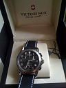 Victorinox Swiss Army Chrono Classic Mens Watch V.241126-photo.jpg