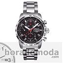 Tissot Men's T0144271108100 PRC200 Automatic Grey Chronograph Dial Watch ili Certina DS Podium Big Size-c0014141105700.jpg