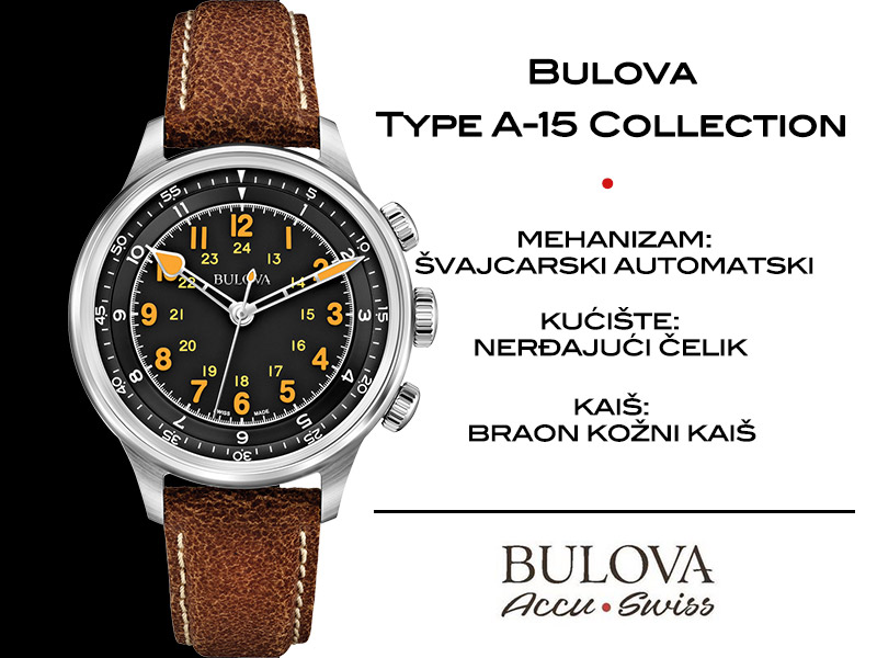 Naziv: Bulova-Type-A-15-collection-2014-watches-satovi-63A119_2.jpg, pregleda: 973, veličina: 113,6 KB