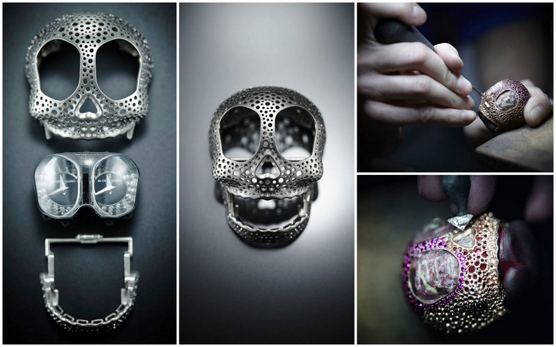 Naziv: de Grisogono Crazy Skull 2014.jpg, pregleda: 1496, veličina: 130,2 KB