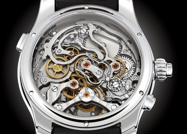 Naziv: Montblanc Collection Villeret 1858 ExoTourbillon Rattrapante movement.jpg, pregleda: 288, veličina: 113,9 KB