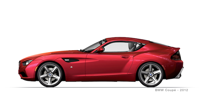 Kliknite za sliku za veću verziju
Ime: Zagato-BMW-Coupe-2012.png
Viđeno: 353
Veličina: 144,5 KB
ID: 77956