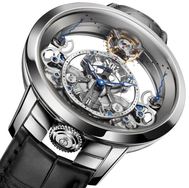 Naziv: Arnold-Son-Time-Pyramid-watch-3.jpg, pregleda: 694, veličina: 121,2 KB