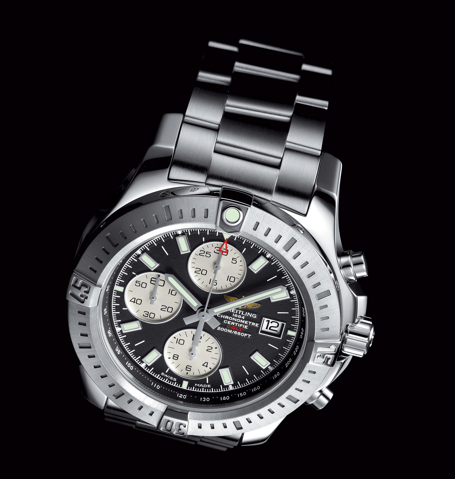 Naziv: Breitling Colt Chronograph Automatic 2015 1.jpg, pregleda: 944, veličina: 298,7 KB