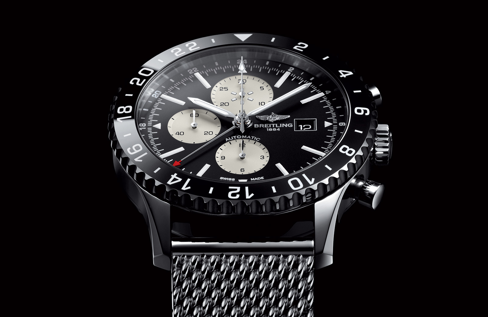 Naziv: Breitling Chronoliner 1.jpg, pregleda: 480, veličina: 268,5 KB