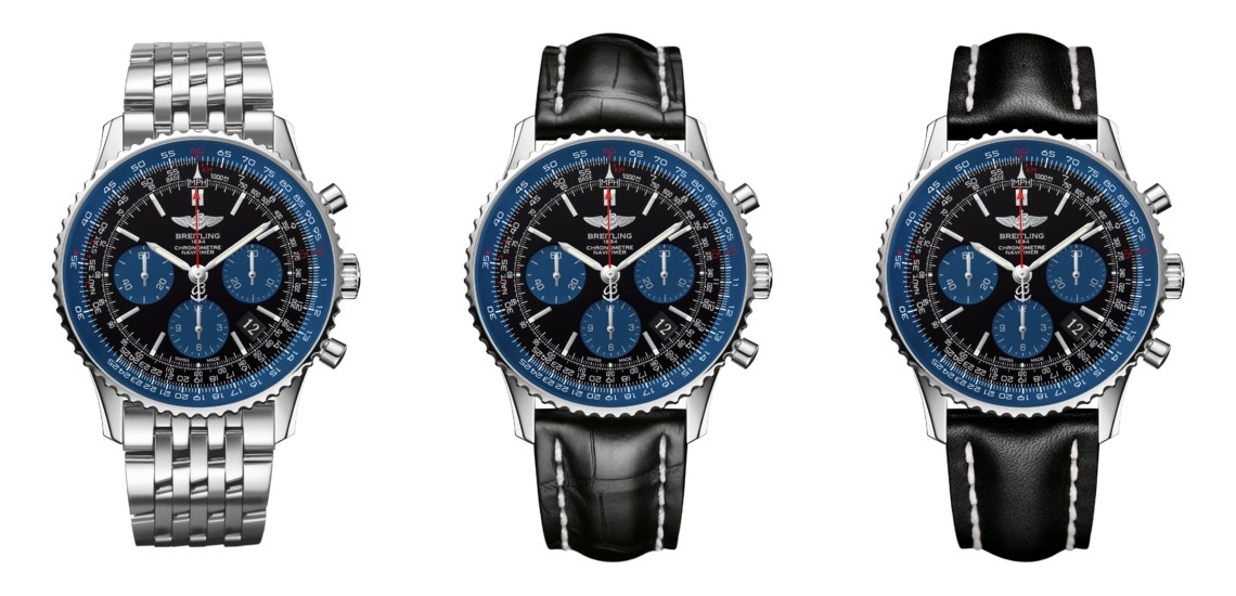 Naziv: Breitling-BaselWorld-2015-Navitimer-Blue-Edition (1).jpg, pregleda: 381, veličina: 135,4 KB