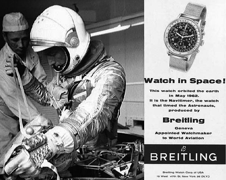 Naziv: 7b The First American to wear a Wristwatch In Space.jpg, pregleda: 3542, veličina: 115,6 KB