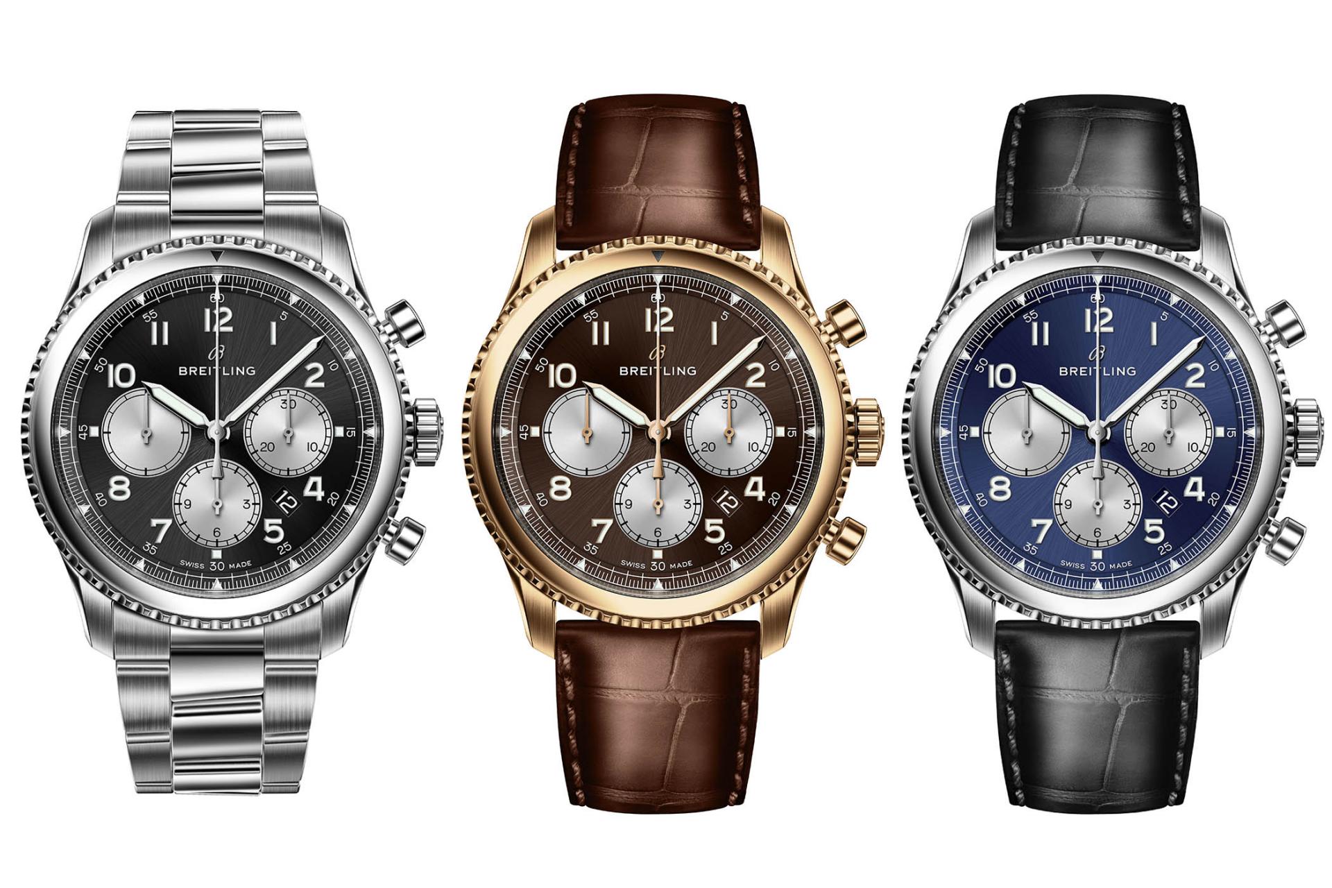 Naziv: 3 Breitling-Navitimer-8-B01-chronograph-2.jpg, pregleda: 266, veličina: 294,3 KB