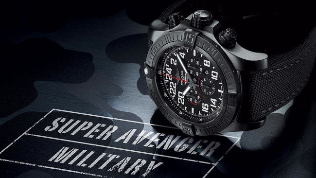 Naziv: Breitling-Super-Avenger-Military-satovi-1.jpg, pregleda: 517, veličina: 83,4 KB