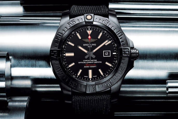 Naziv: Breitling-AVENGER-BLACKBIRD-watches-satovi-2014_2.jpg, pregleda: 375, veličina: 78,2 KB