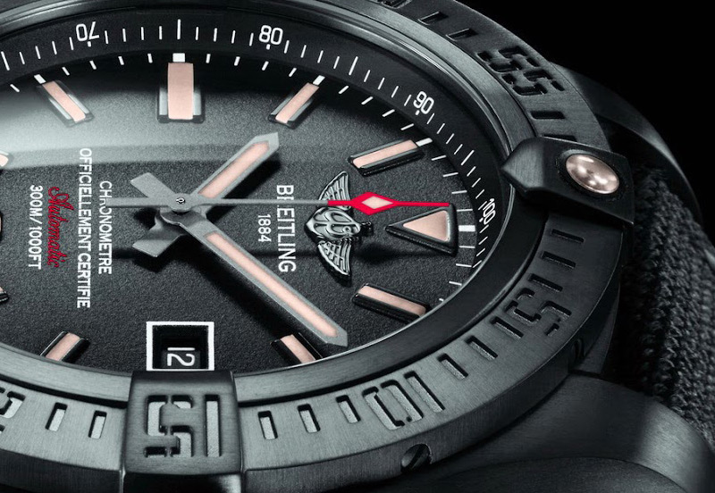 Naziv: Breitling-AVENGER-BLACKBIRD-watches-satovi-2014_8.jpg, pregleda: 409, veličina: 159,4 KB