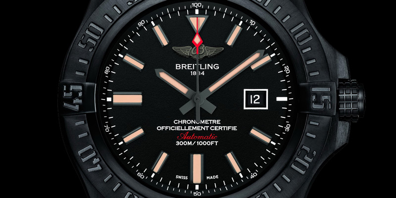 Naziv: Breitling-AVENGER-BLACKBIRD-watches-satovi-2014_7.jpg, pregleda: 328, veličina: 87,1 KB