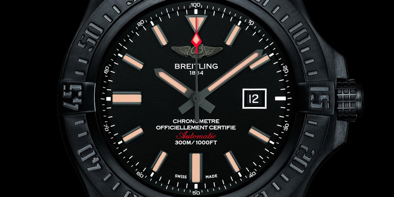 Naziv: Breitling-AVENGER-BLACKBIRD-watches-satovi-2014_7.jpg, pregleda: 462, veličina: 87,1 KB