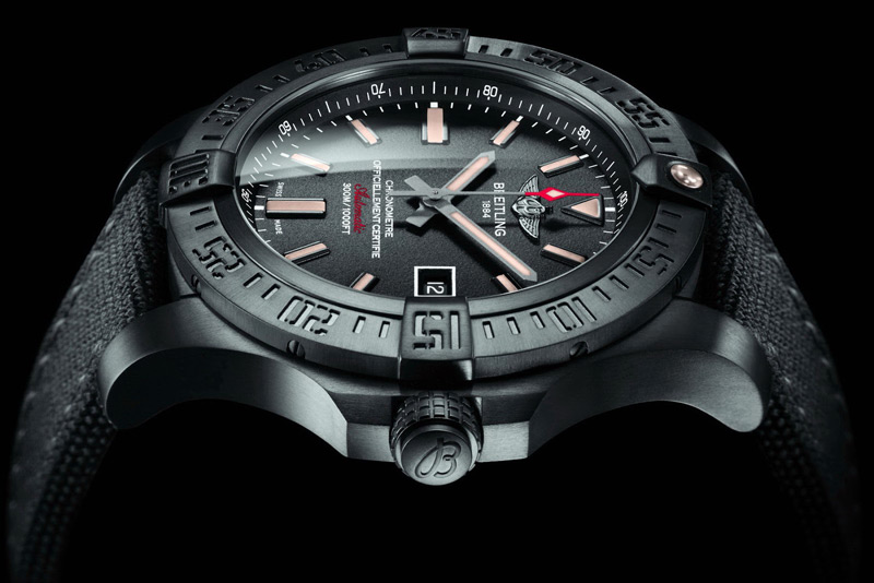 Naziv: Breitling-AVENGER-BLACKBIRD-watches-satovi-2014_6.jpg, pregleda: 630, veličina: 94,1 KB