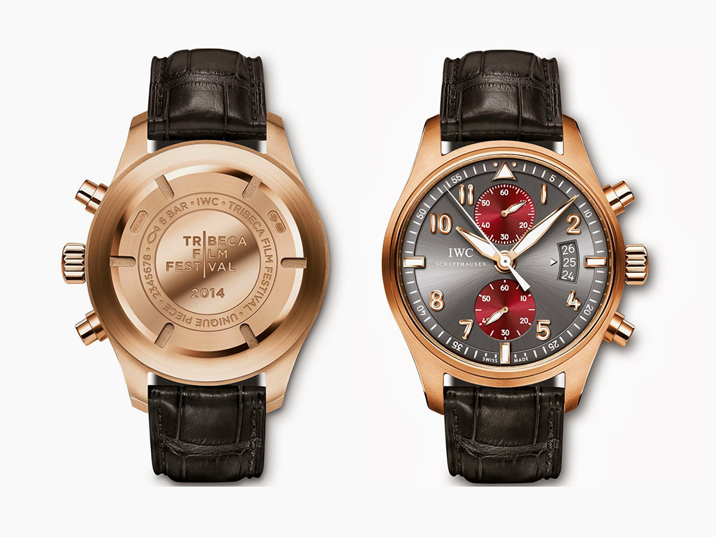 Naziv: IWC_Schaffhausen_Pilot_Watch_Spitfire_Chronograph_Edition_Tribeca_Film_Festival_2014_satovi_4.jpg, pregleda: 225, veličina: 159,6 KB