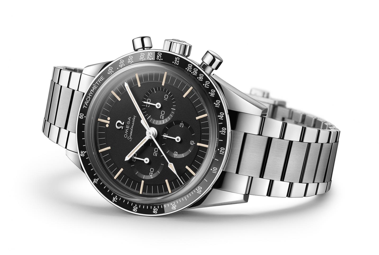 Naziv: Omega_Speedmaster_321_Ed_White_Reissue_1.jpg, pregleda: 502, veličina: 140,5 KB