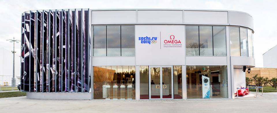Naziv: OMEGA Pavilion in Sochi's Olympic Park.jpg, pregleda: 105, veličina: 54,3 KB
