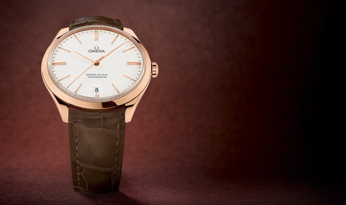 Naziv: Omega De Ville Trésor Baselworld 2014 (1).jpg, pregleda: 520, veličina: 149,3 KB