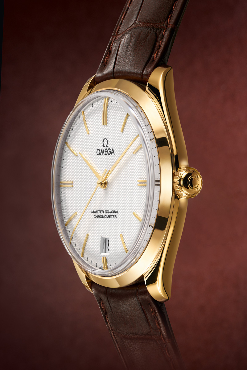 Naziv: Omega De Ville Trésor Baselworld 2014 (2).jpg, pregleda: 875, veličina: 253,9 KB