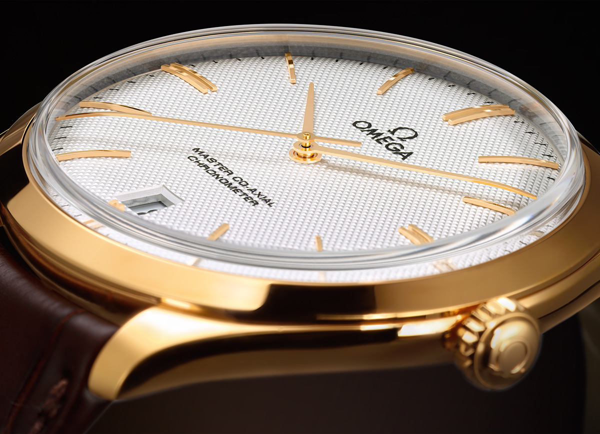 Naziv: Omega De Ville Trésor Baselworld 2014 (3).jpg, pregleda: 399, veličina: 318,6 KB