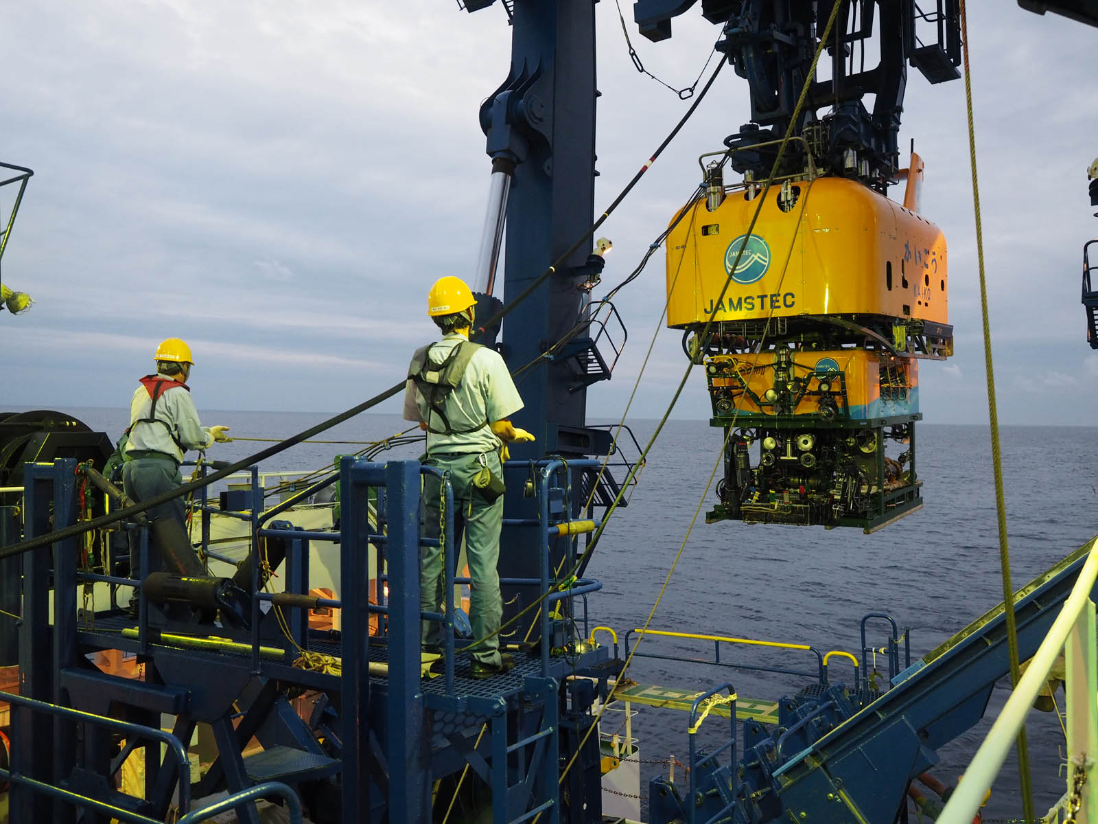 Naziv: KAIKO7000II_2.jpg, pregleda: 651, veličina: 246,9 KB