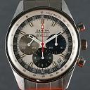 Zenith el primero: Istorija mita-elprimero.jpg